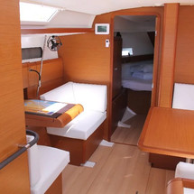 Jeanneau Sun Odyssey 419