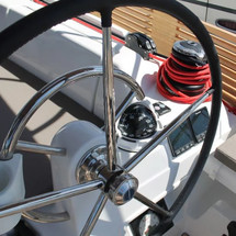 Jeanneau Sun Odyssey 419