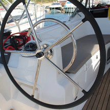 Jeanneau Sun Odyssey 419