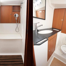 Bavaria 45 Cruiser