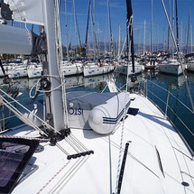 Bavaria 45 Cruiser