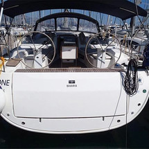 Bavaria 45 Cruiser