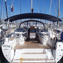 Bavaria 45 Cruiser
