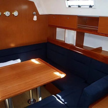 Bavaria 45 Cruiser