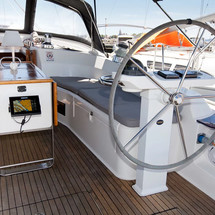 Bavaria 45 Cruiser