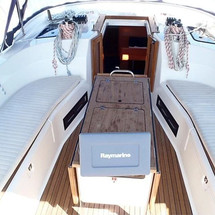 Bavaria 45 Cruiser