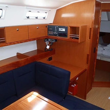 Bavaria 45 Cruiser