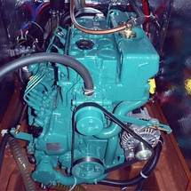 Bavaria 45 Cruiser