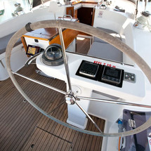 Bavaria 45 Cruiser