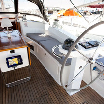 Bavaria 45 Cruiser