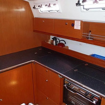 Bavaria 45 Cruiser