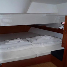 Bavaria 45 Cruiser