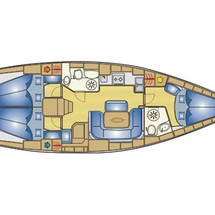 Bavaria 39 Cruiser