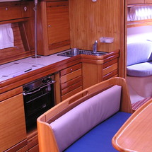 Bavaria 39 Cruiser