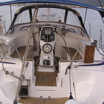 Bavaria 39 Cruiser