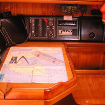 Bavaria 39 Cruiser