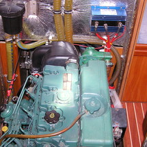 Bavaria 39 Cruiser