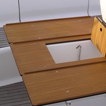 Bavaria 39 Cruiser
