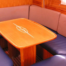 Bavaria 39 Cruiser