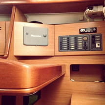 Beneteau Cyclades 39.3