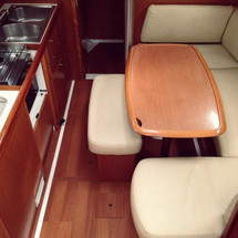 Beneteau Cyclades 39.3