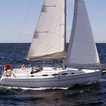 Beneteau Cyclades 39.3
