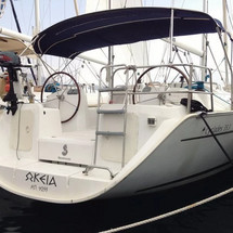 Beneteau Cyclades 39.3