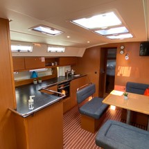 Bavaria 45 Cruiser