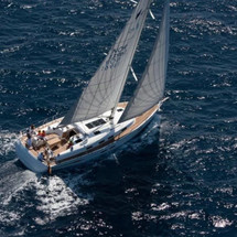 Bavaria 45 Cruiser