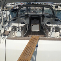 Bavaria 45 Cruiser