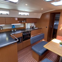 Bavaria 45 Cruiser