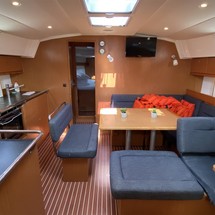 Bavaria 45 Cruiser