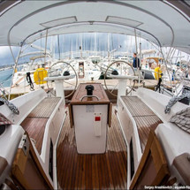 Bavaria 45 Cruiser