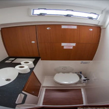 Bavaria 45 Cruiser