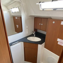 Bavaria 45 Cruiser