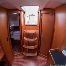 Bavaria 45 Cruiser