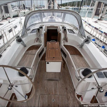 Bavaria 45 Cruiser