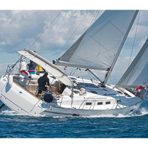 Bavaria 45 Cruiser