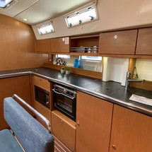 Bavaria 45 Cruiser