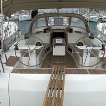Bavaria 45 Cruiser