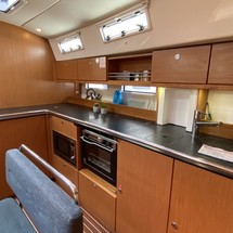 Bavaria 45 Cruiser