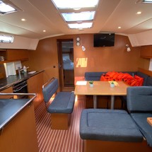 Bavaria 45 Cruiser