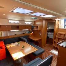 Bavaria 45 Cruiser