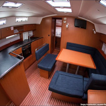 Bavaria 45 Cruiser