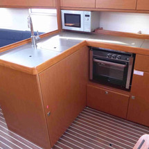 Bavaria 37 Cruiser