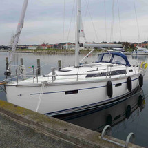 Bavaria 37 Cruiser