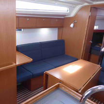 Bavaria 37 Cruiser