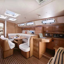 Bavaria 40 Cruiser