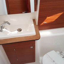 Dufour 382 Grand Large