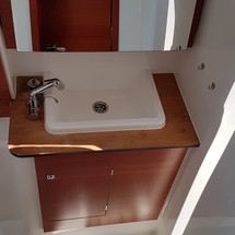 Dufour 382 Grand Large